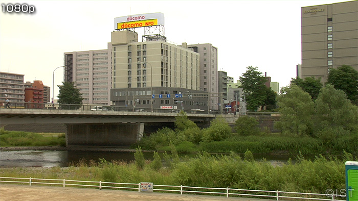 HVX200サンプル
